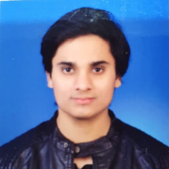 Emad Siddiqui