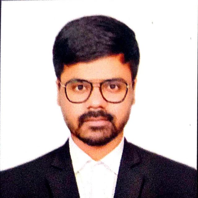 Harsh Verma