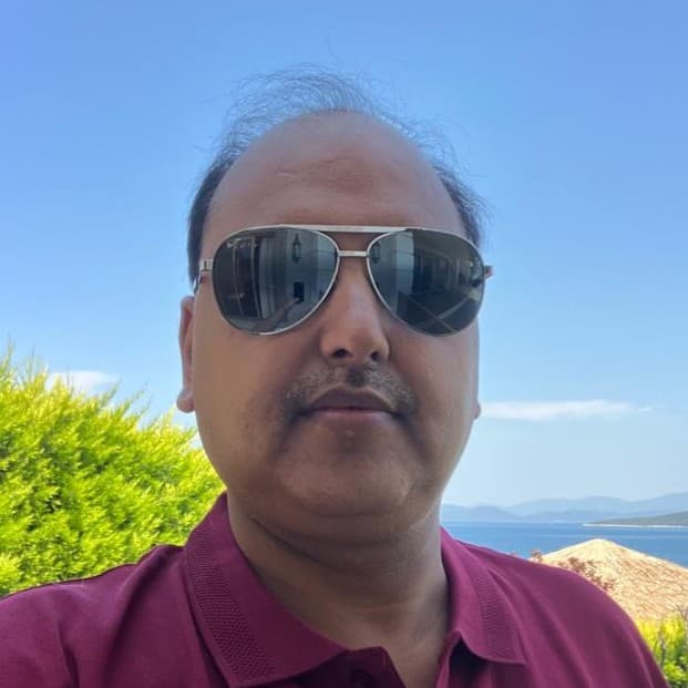 Navneet Garg
