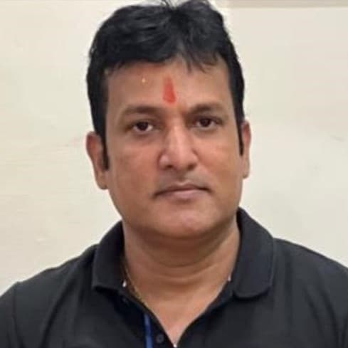 Sourabh Mishra
