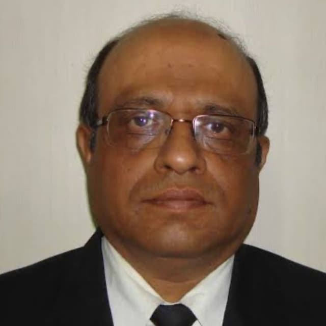 Justice Rajendra Chandra Singh Samant