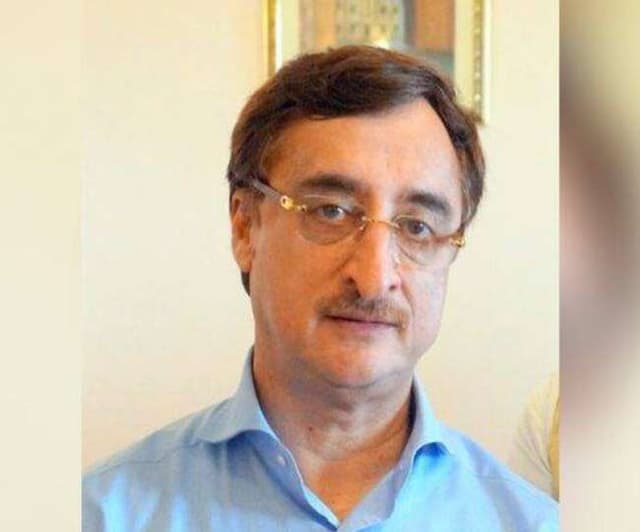 Vivek Tankha