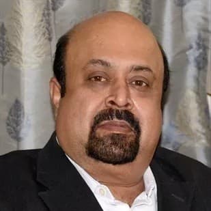 Prof. (Dr.) V.C. Vivekanandan