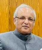 Kishore Bhaduri