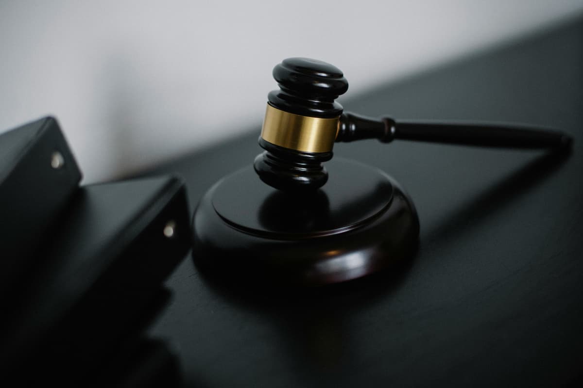 Latest Legal News