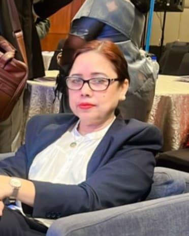 Hamida Siddiqui