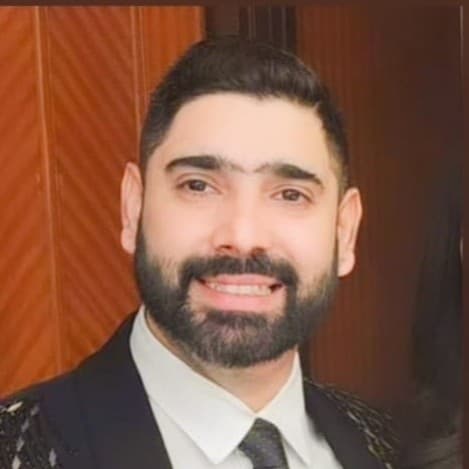 Rajkumar Kohli